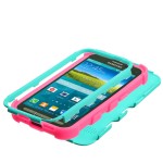 Funda Protector Samsung S5 Active G870 Aqua / Fiusha (17004504) by www.tiendakimerex.com